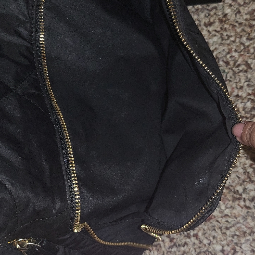 Kate Spade Quilted Backpack - Picture 3 of 4